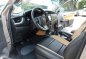 2017 Toyota Fortuner G ALMOST NEW-5