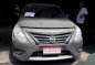 Nissan Almera 2017 for sale-0