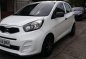 Kia Picanto 2015 FOR Sale-2