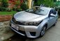 2016 Toyota Altis Manual FOR SALE-2