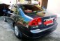 Honda Civic 2001 VTEC Automatic Transmission-1