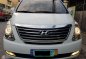 2014 Hyundai Grand Starex CVX Premium Automatic-4