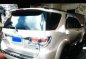 Toyota Fortuner V 2015 1st owner Automatic transmission-0