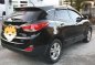 Hyundai Tucson crdi diesel automatic 2012 Low milleage-3