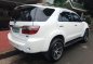 Almost brand new Toyota Fortuner Diesel 2011 -2