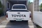 2003 Toyota Hilux 2.4 2l engine Diesel Manual-3