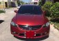 Honda Civic 1.8s 2009 model automatic transmission-0