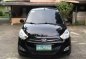 SELLING HYUNDAI i10 1.1 GLS AT 2012-0