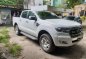 FOR SALE: 2016 FORD RANGER XLT 2.2L AT-2