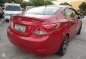 Hyundai Accent “Fresh” 2011 FOR SALE-1