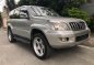 Toyota Prado 2004 model FOR SALE-1