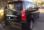 Toyota Avanza 1.5G automatic transmission 2011 model-4