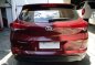 2017 Hyundai Tucson 2.0 Crdi Diesel A/T Good as New-3