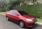 2007 Toyota Vios 1.3 E Excellent engine condition-5