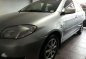 Toyota Vios e 2006 model Manual transmission-1