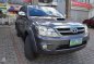 2008 TOYOTA Fortuner V 4x4 Top of the Line First Owned-5