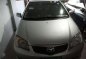 Toyota Vios e 2006 model Manual transmission-2