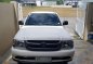 2003 Toyota Hilux 2.4 2l engine Diesel Manual-1