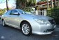 2013 Toyota Camry 2.5G Automatic FOR SALE-0