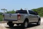 2014 Ford Ranger XLT 4x4 1st owned Cebu plate-3