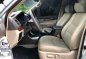 Toyota Prado 2004 model FOR SALE-7