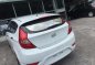 2014 Hyundai Accent Hatchback A/T Crdi-2