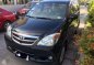 Toyota Avanza 1.5G automatic transmission 2011 model-2