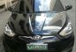 2013 Hyundai Accent Gas MT FOR SALE-0