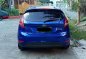 For sale 2011 Ford Fiesta Trend Automatic tranny-2