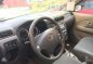 Toyota Avanza 1.5G automatic transmission 2011 model-8