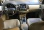 Toyota Innova 2014 G Limited Edition FOR SALE-11