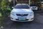 2010 Toyota Altis 16V pearl white FOR SALE-7