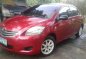 Toyota Vios 2012 MT like new FOR SALE-0