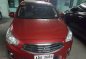 Mitsubishi Mirage G4 2015 for sale-3