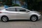 Hyundai Elantra 2013 MT Rush sale-10