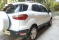 Rush rush rush 2016 Ford Ecosport trend-5