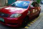 Toyota Vios J 2006 manual FOR SALE-8