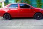 Toyota Vios J 2006 manual FOR SALE-1