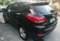 Hyundai Tucson 2010 Manual transmission-3