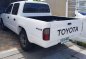 2003 Toyota Hilux 2.4 2l engine Diesel Manual-2