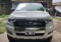 FOR SALE: 2016 FORD RANGER XLT 2.2L AT-0