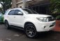 Almost brand new Toyota Fortuner Diesel 2011 -3