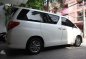 2012 Toyota Alphard V6 40tkms very fresh must see P1798m neg-6