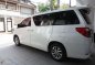 2012 Toyota Alphard V6 40tkms very fresh must see P1798m neg-7