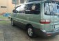 Hyundai Starex Grx tci 2004 FOR SALE-2