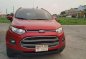 2016 Ford Ecosport A/T 1.5 Power Window-0