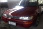 For sale or swap add cash kayo Toyota Corolla gli manual 1992-4