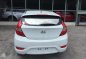 2014 Hyundai Accent Hatchback A/T Crdi-5