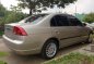 2001 Honda CIVIC dimension vti manual transmission-10