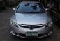 HONDA CIVIC 1.8S 2009 AQUIRED FOR SALE-1